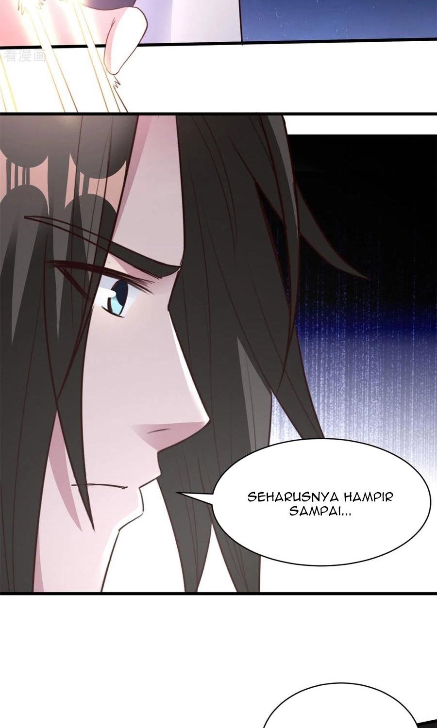 Chaos Jinwu Chapter 84 Gambar 15